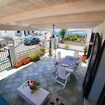 Feriehus Mare Salento *