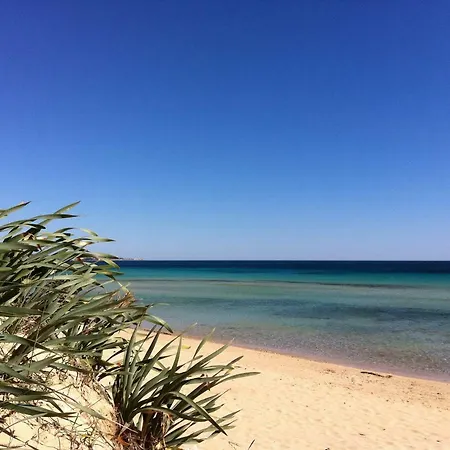 Mare Salento * Patù
