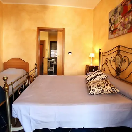 Feriehus Mare Salento