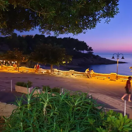 Holiday home Mare Salento *