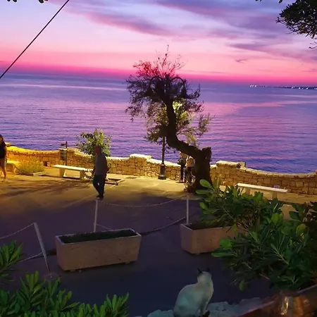 Mare Salento Holiday home Patu