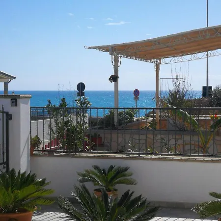 Mare Salento Holiday home *