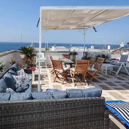 Mare Salento Holiday home *