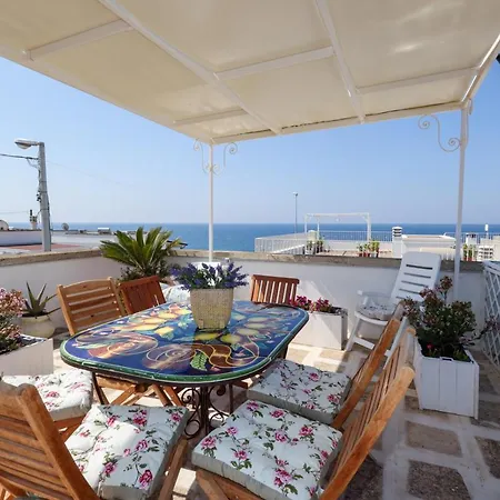 Mare Salento * Patù