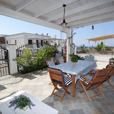 Mare Salento * Patù