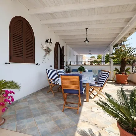 Mare Salento Vakantiehuis *