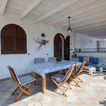 Holiday home Mare Salento