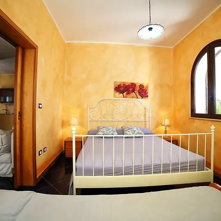 Holiday home Mare Salento