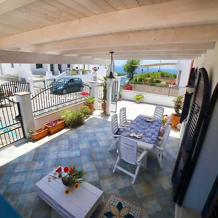 Holiday home Mare Salento *