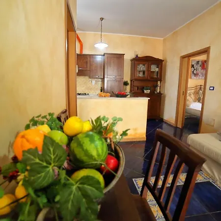 Holiday home Mare Salento