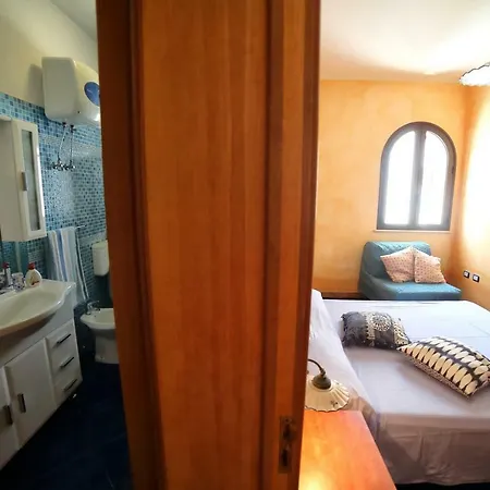 Mare Salento Holiday home