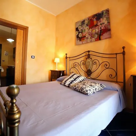 Mare Salento Holiday home *
