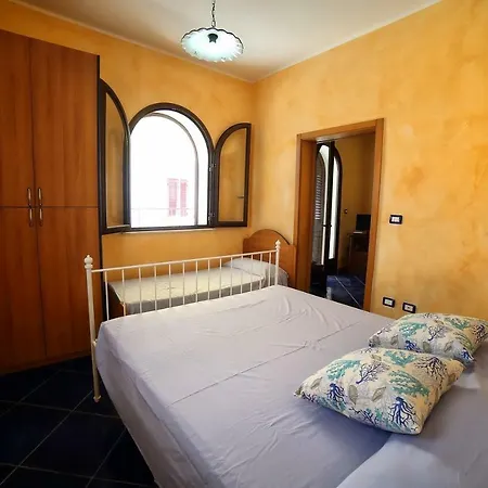 Mare Salento Holiday home *