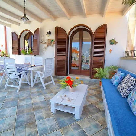 Mare Salento Holiday home