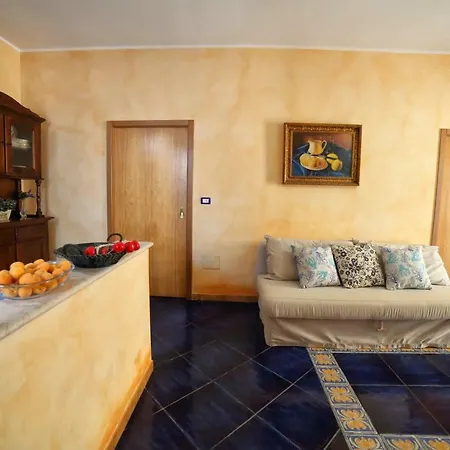 Mare Salento Holiday home Patu
