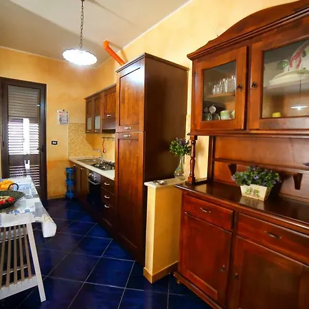 Mare Salento Holiday home