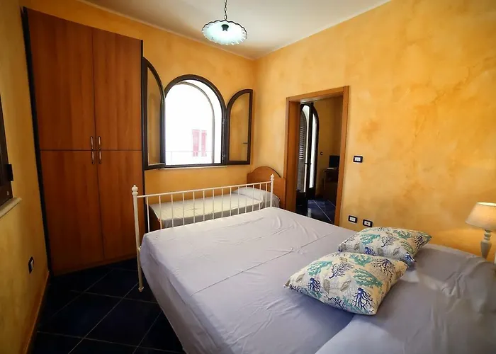 Mare Salento بيت للعطل *