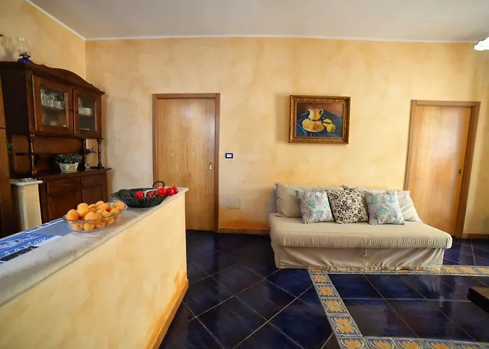 Mare Salento بيت للعطل Patù